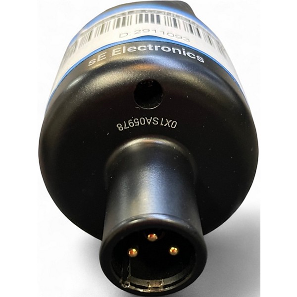 Used sE Electronics x1 s Condenser Microphone