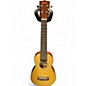 Used Kala KA-SSLNG Natural Ukulele