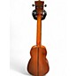 Used Kala KA-SSLNG Natural Ukulele