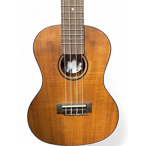 Used Diamond Head DU-350C SOPRANO Mahogany Ukulele