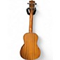 Used Diamond Head DU-350C SOPRANO Mahogany Ukulele