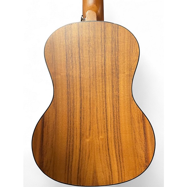 Used Diamond Head DU-350C SOPRANO Mahogany Ukulele