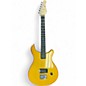 Used Fretlight FG5 600 Series Gold Solid Body Electric Guitar thumbnail