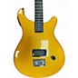 Used Fretlight FG5 600 Series Gold Solid Body Electric Guitar