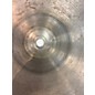 Used Zildjian 18in JAZZ RIDE Cymbal