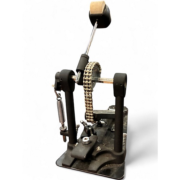 Used DW 3000 Series Single Single Bass Drum Pedal