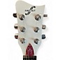 Used First Act VW garage-master white Solid Body Electric Guitar