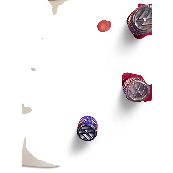 Used First Act VW garage-master white Solid Body Electric Guitar