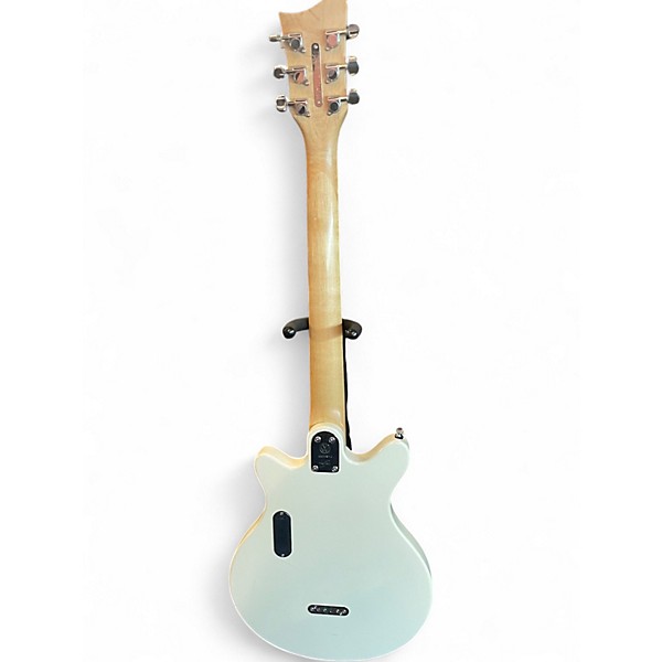Used First Act VW garage-master white Solid Body Electric Guitar