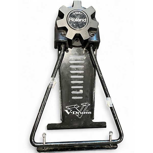 Used Roland KD8 Trigger Pad