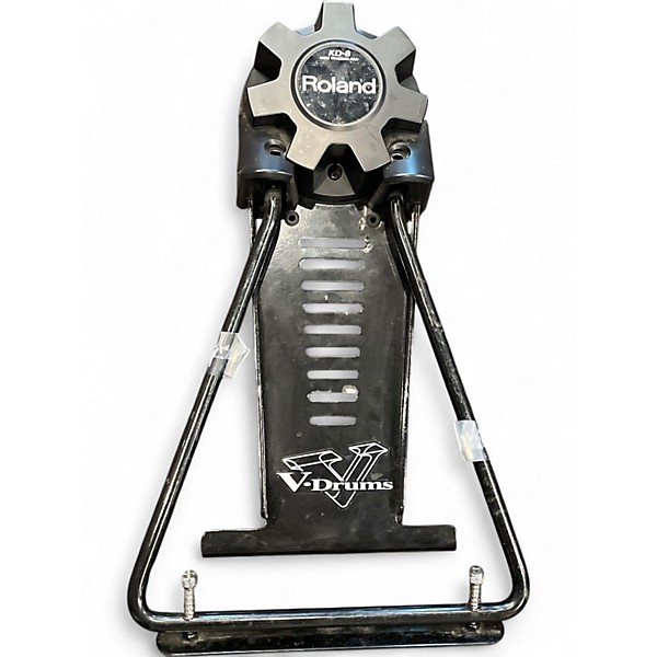 Used Roland KD8 Trigger Pad