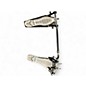 Used PDP by DW DOUBLE PEDAL Double Bass Drum Pedal