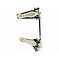 Used PDP by DW DOUBLE PEDAL Double Bass Drum Pedal