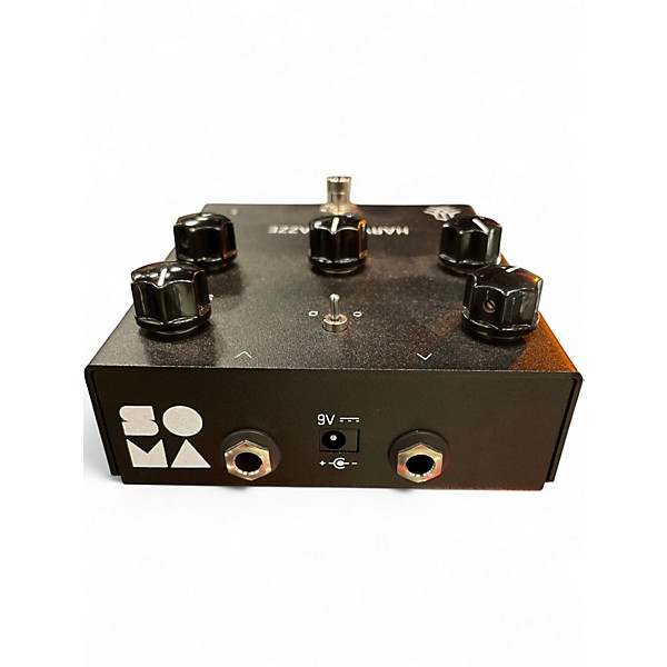 Used Soma HAVEZI HAZZE Effect Pedal