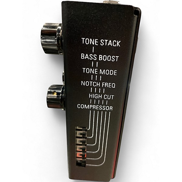 Used Soma HAVEZI HAZZE Effect Pedal