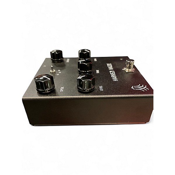 Used Soma HAVEZI HAZZE Effect Pedal