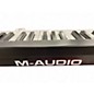 Used M-Audio Keystation 49ES MIDI Controller