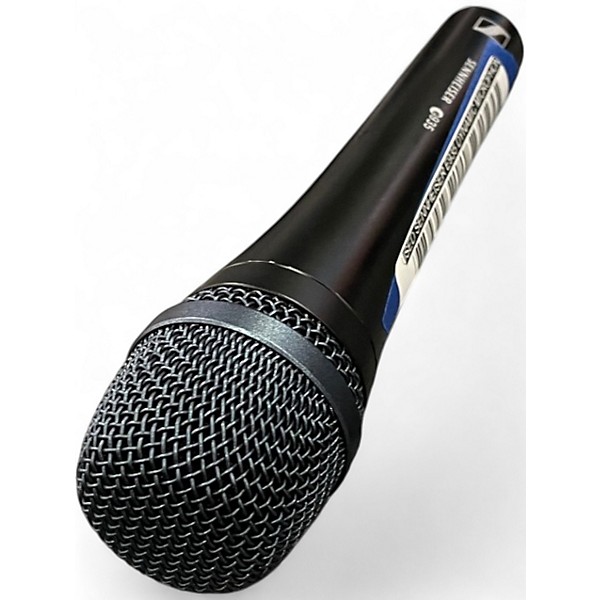 Used Sennheiser E935 Dynamic Microphone