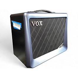Used VOX VX50 GTV Guitar Combo Amp