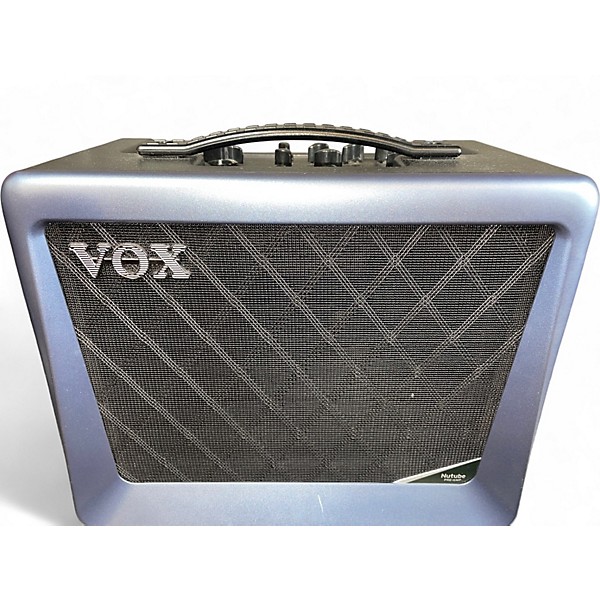 Used VOX VX50 GTV Guitar Combo Amp