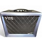 Used VOX VX50 GTV Guitar Combo Amp