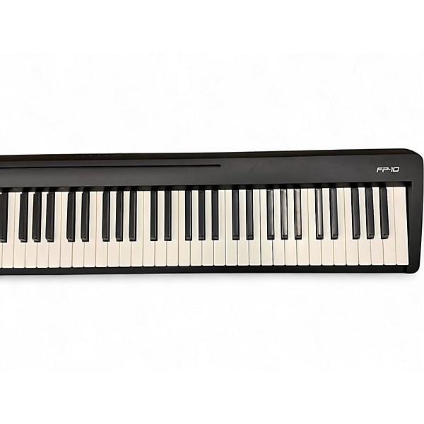 Used Roland fp-10