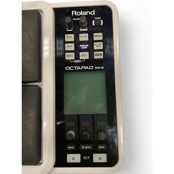 Used Roland SPD-30 Trigger Pad
