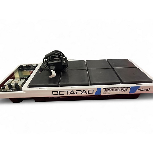 Used Roland SPD-30 Trigger Pad