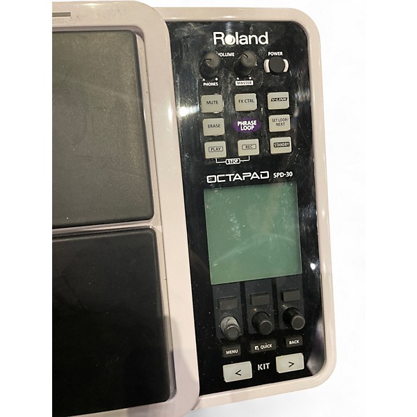 Used Roland SPD-30 Trigger Pad