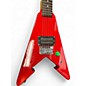 Used First Act ME273 Red Solid Body Electric Guitar