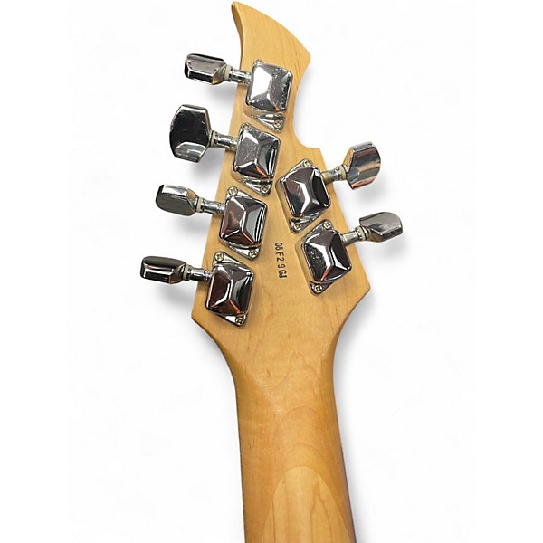 Used First Act ME273 Red Solid Body Electric Guitar