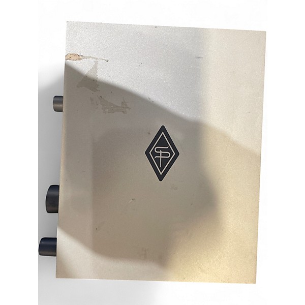 Used Universal Audio VOLT1 Audio Interface