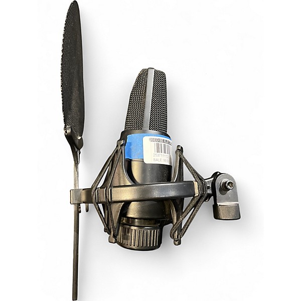 Used Se Electronics X15 Condenser Microphone