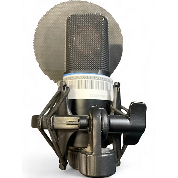 Used Se Electronics X15 Condenser Microphone
