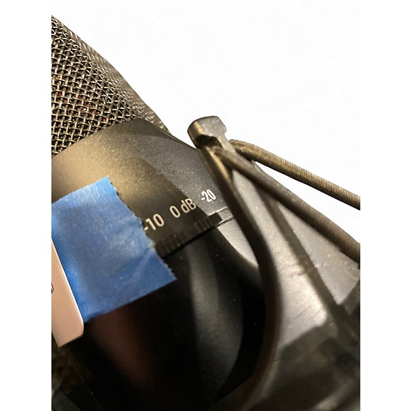 Used Se Electronics X15 Condenser Microphone