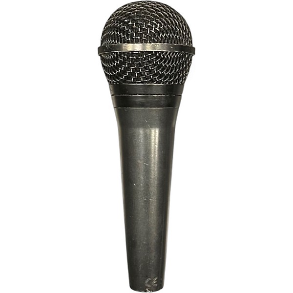 Used Shure PGA58 Dynamic Microphone