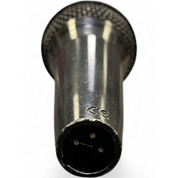 Used Shure PGA58 Dynamic Microphone