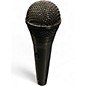 Used Shure PGA58 Dynamic Microphone