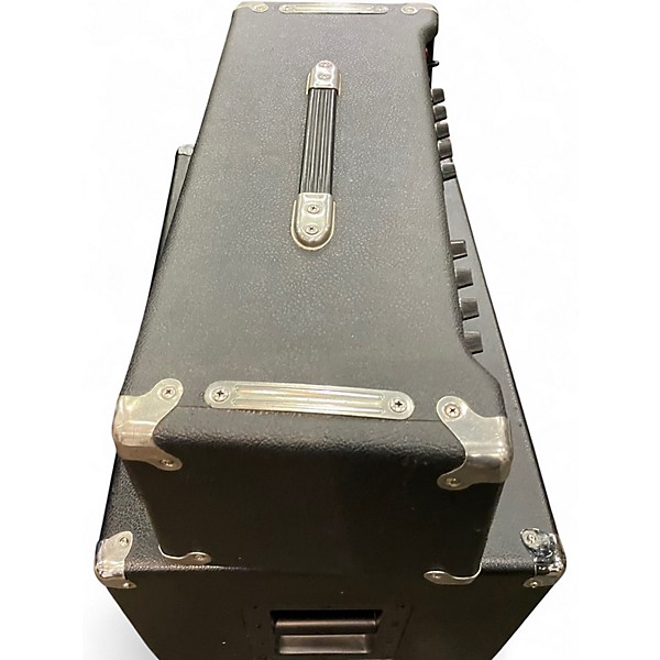 Used Ernie Ball Music Man HD150 Guitar Amp Head