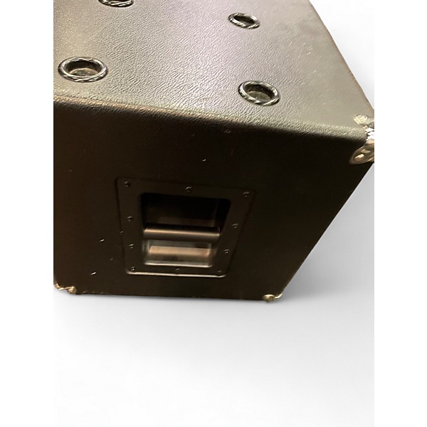 Used Ampeg SVT112AV 300W 1x12 Bass Cabinet