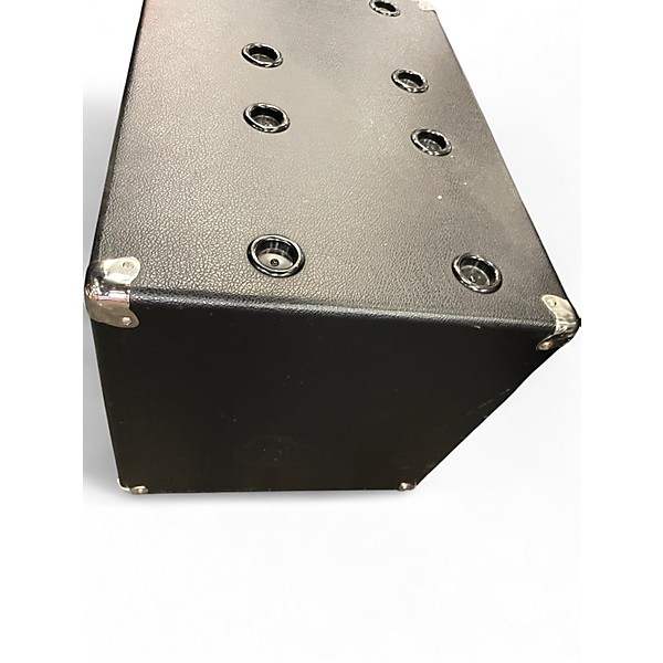 Used Ampeg SVT112AV 300W 1x12 Bass Cabinet