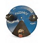 Used Dunlop Fuzzface Effect Pedal thumbnail