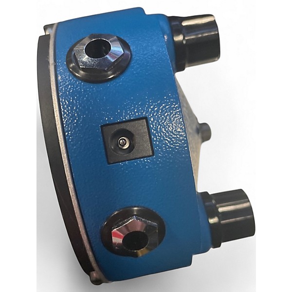 Used Dunlop Fuzzface Effect Pedal