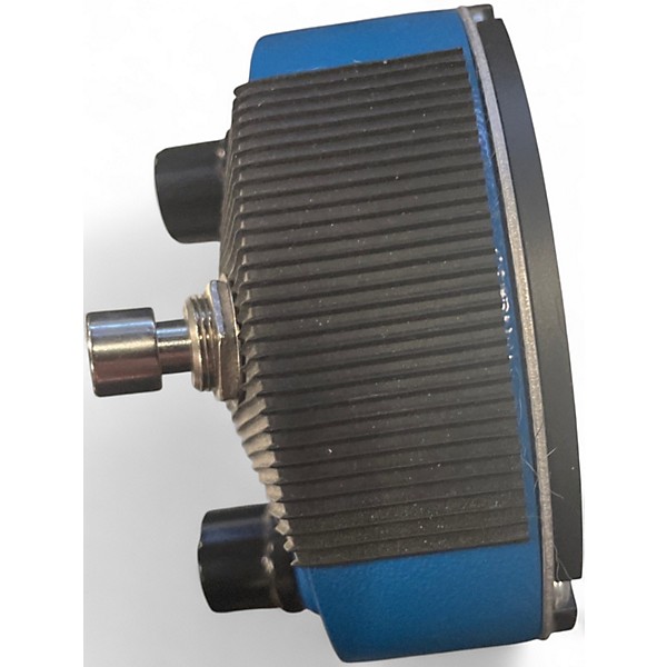 Used Dunlop Fuzzface Effect Pedal