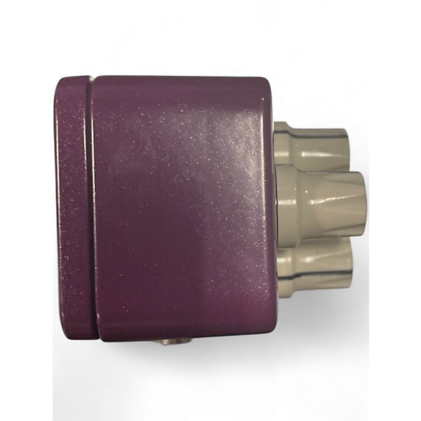 Used TC Electronic Vortex Mini Flanger Effect Pedal