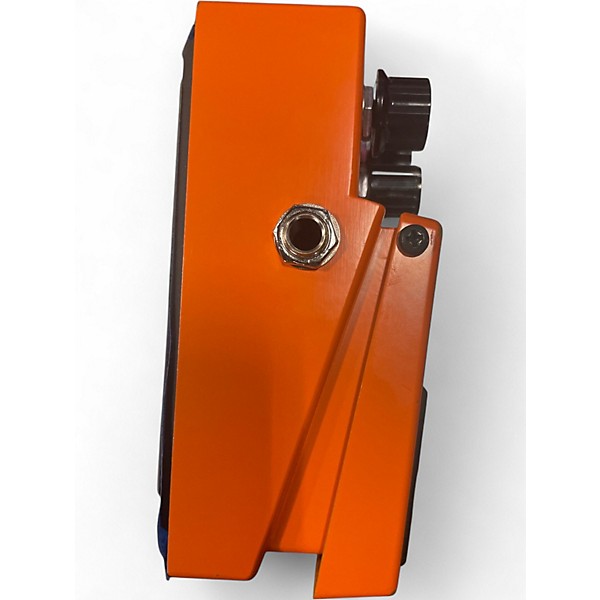 Used BOSS DS1 Distortion Effect Pedal