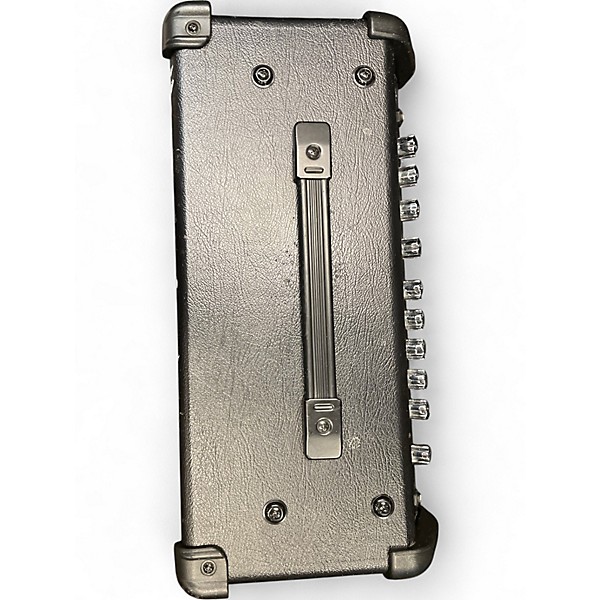 Used Line 6 Spider IV 30W 1x12 Guitar Combo Amp