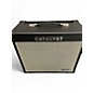 Used Line 6 CATALYST 60 Guitar Combo Amp thumbnail