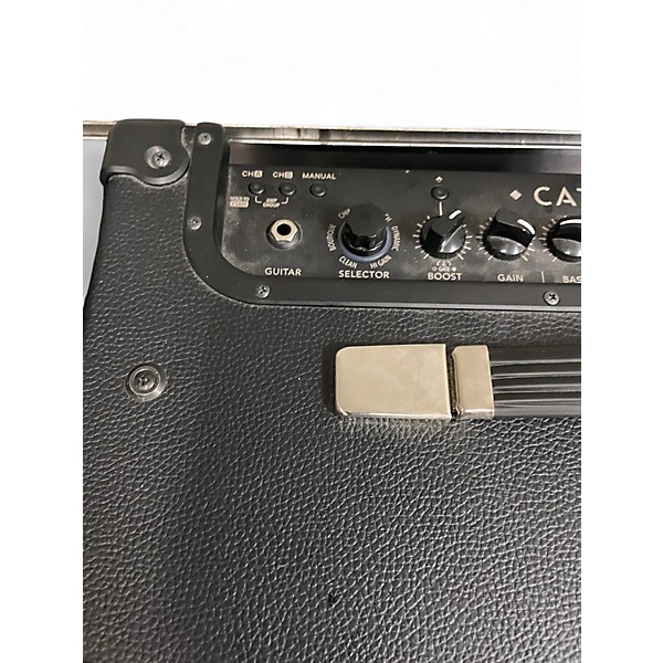 Used Line 6 CATALYST 60 Guitar Combo Amp