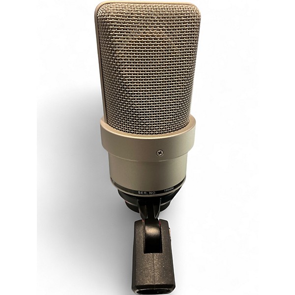 Used Neumann TLM103 Condenser Microphone